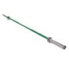 Wolverson Fitness Wolverson 8 Kg Training Barbell 1 Wolverson Fitness Wolverson 8 Kg Training Barbell