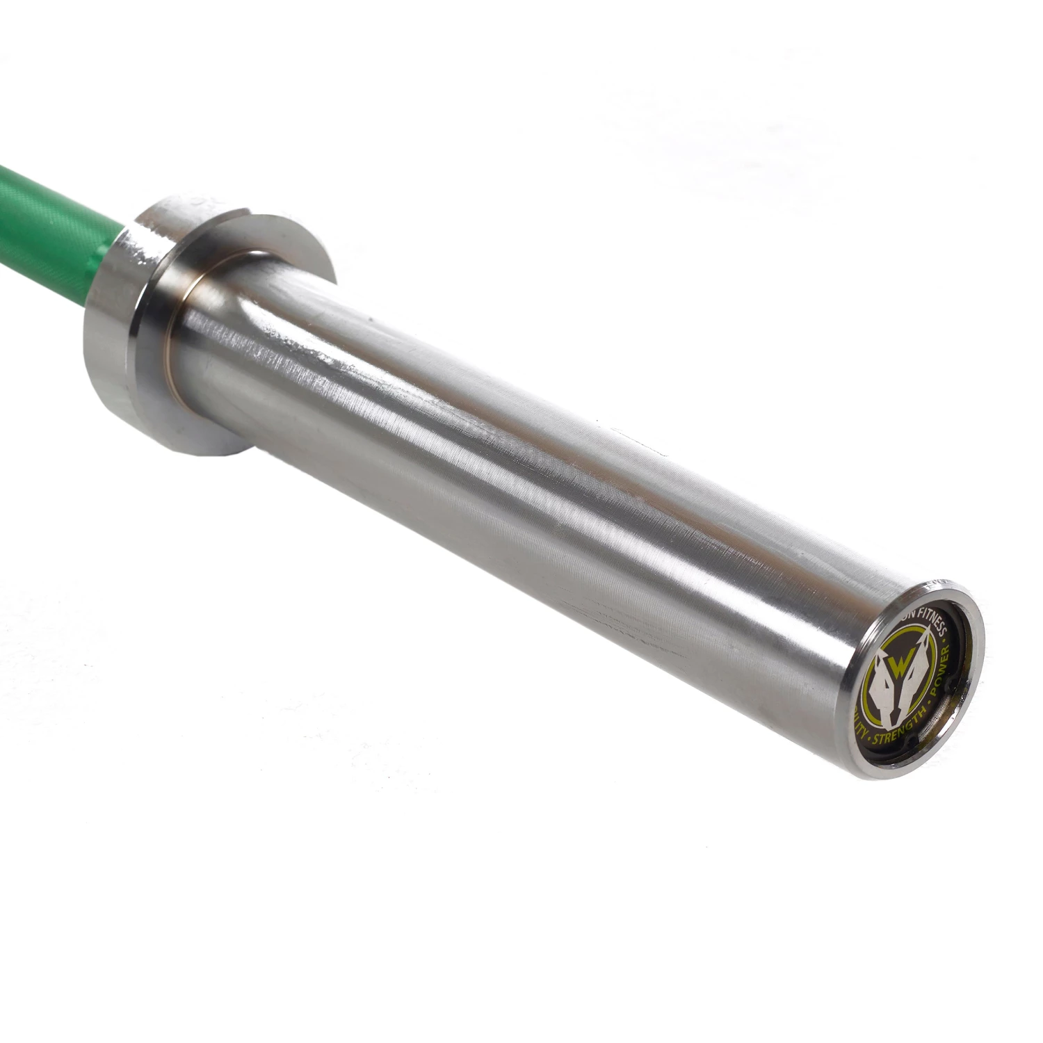 Wolverson Fitness Wolverson 8 Kg Training Barbell 6 Wolverson Fitness Wolverson 8 Kg Training Barbell