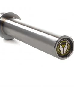 Wolverson Fitness Wolverson 8 Kg Training Barbell