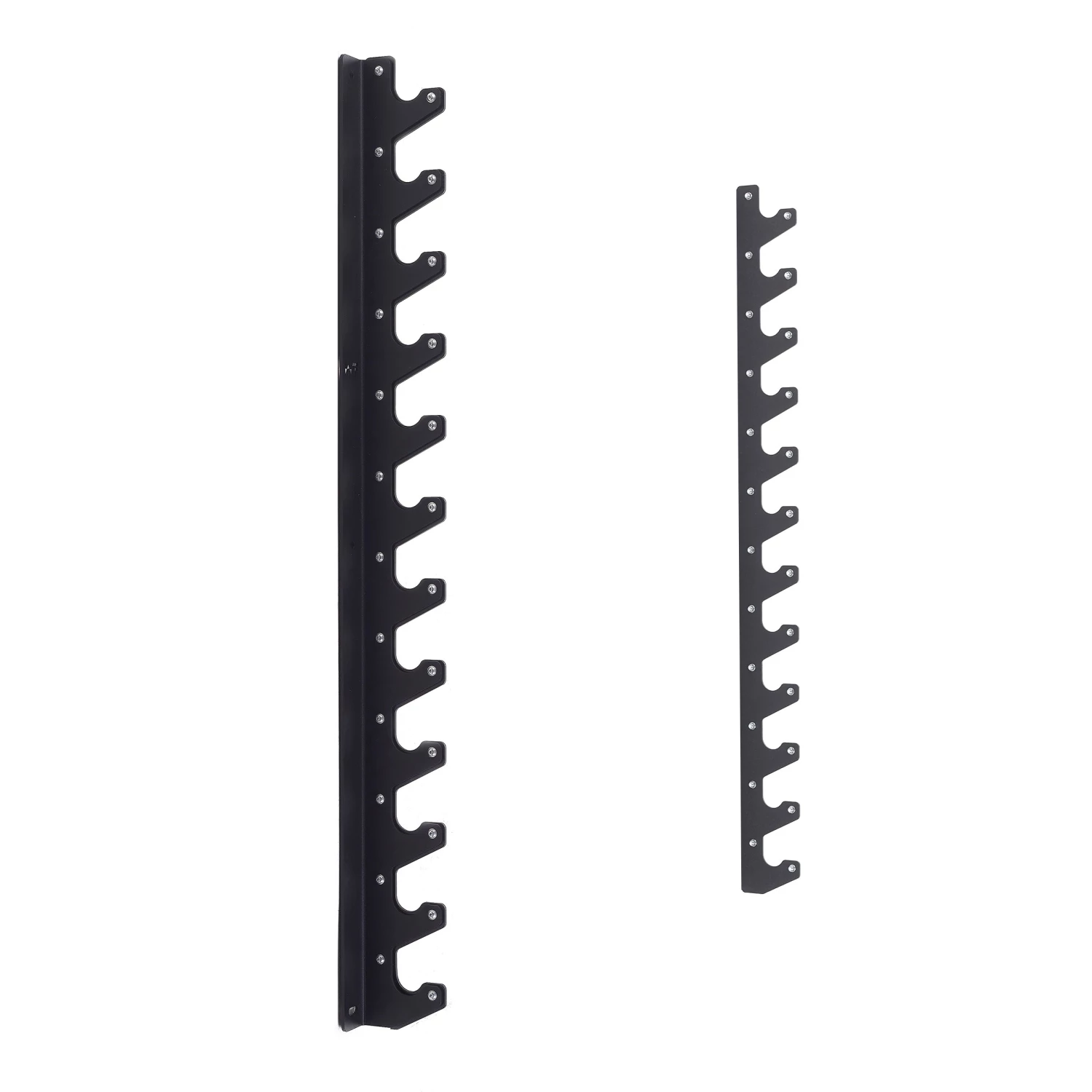 Wolverson Fitness Wolverson GunRack Wall-Mounted 12 Bar Holder New Gear 3 Wolverson Fitness Wolverson GunRack Wall-Mounted 12 Bar Holder New Gear