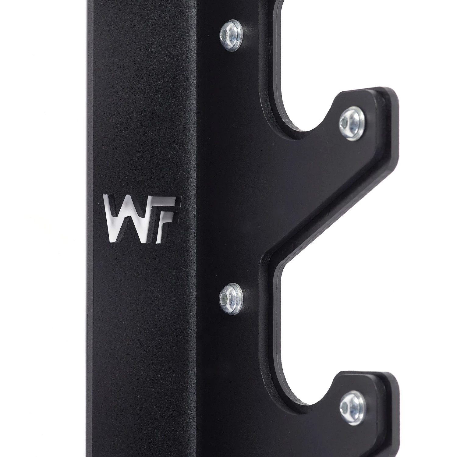 Wolverson Fitness Wolverson GunRack Wall-Mounted 12 Bar Holder New Gear 4 Wolverson Fitness Wolverson GunRack Wall-Mounted 12 Bar Holder New Gear