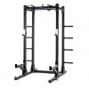 Wolverson Fitness New Gear Wolverson Half Rack 2 Wolverson Fitness New Gear Wolverson Half Rack