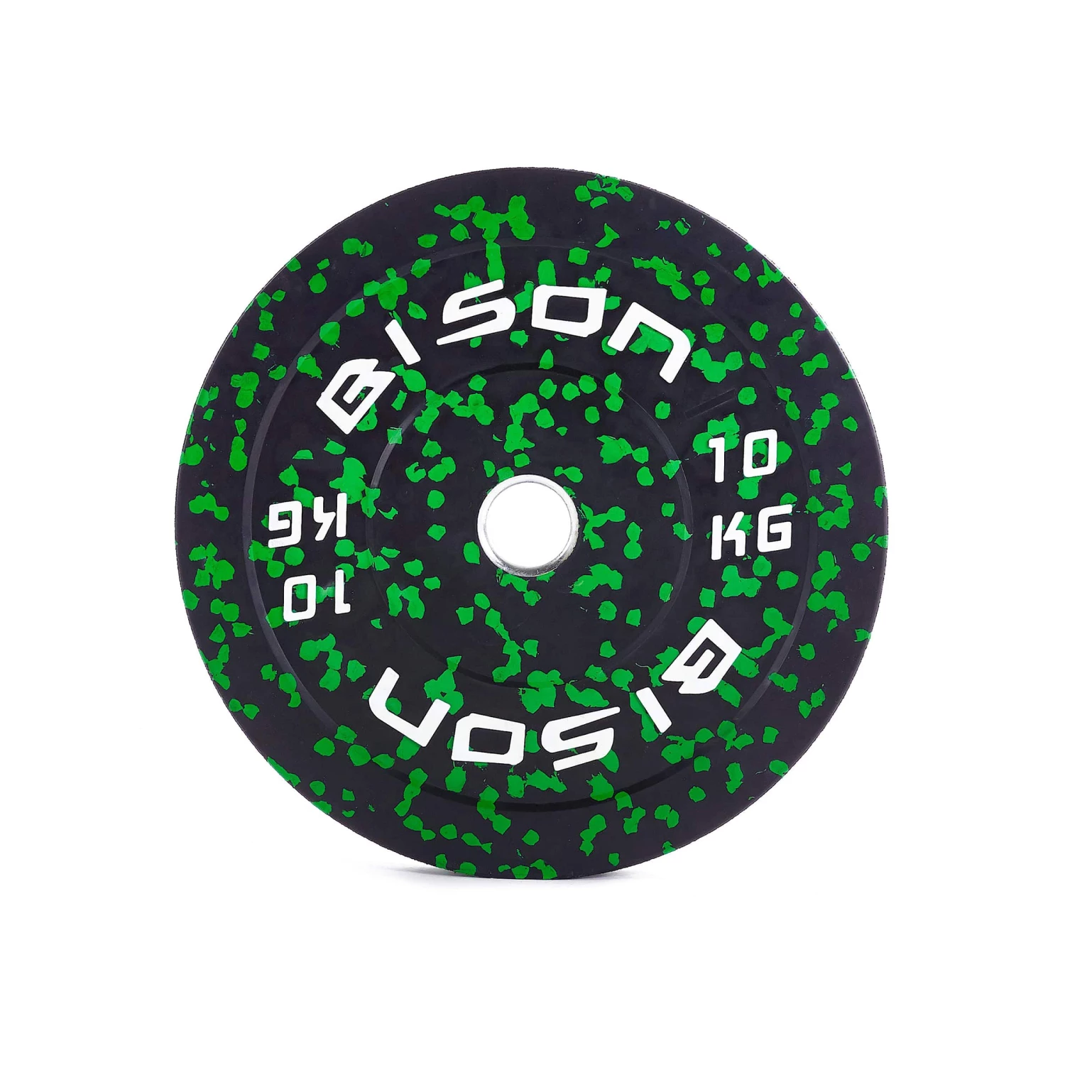 Wolverson Fitness New Gear Bison Hi-Impact Bumper Plates 13 Wolverson Fitness New Gear Bison Hi-Impact Bumper Plates