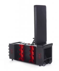 Wolverson Fitness Wolverson HIIT Bench  New Gear