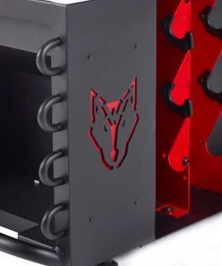 Wolverson Fitness Wolverson HIIT Bench  New Gear