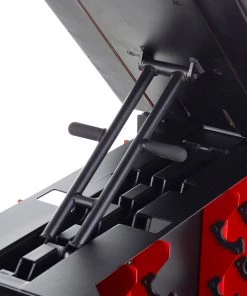 Wolverson Fitness Wolverson HIIT Bench  New Gear