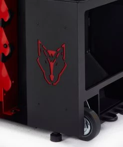 Wolverson Fitness Wolverson HIIT Bench  New Gear