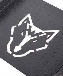 Wolverson Fitness Wolverson Hip Thrust Bench 2.0