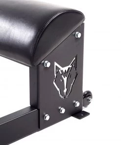 Wolverson Fitness Wolverson Hip Thrust Bench 2.0