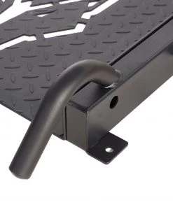 Wolverson Fitness Wolverson Hip Thrust Bench 2.0