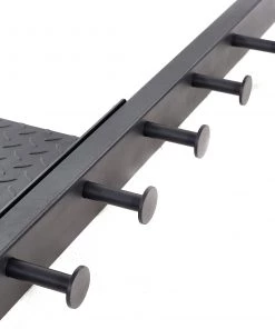 Wolverson Fitness Wolverson Hip Thrust Bench 2.0