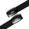 Wolverson Fitness New Gear Fiit Tracker