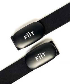 Wolverson Fitness New Gear Fiit Tracker