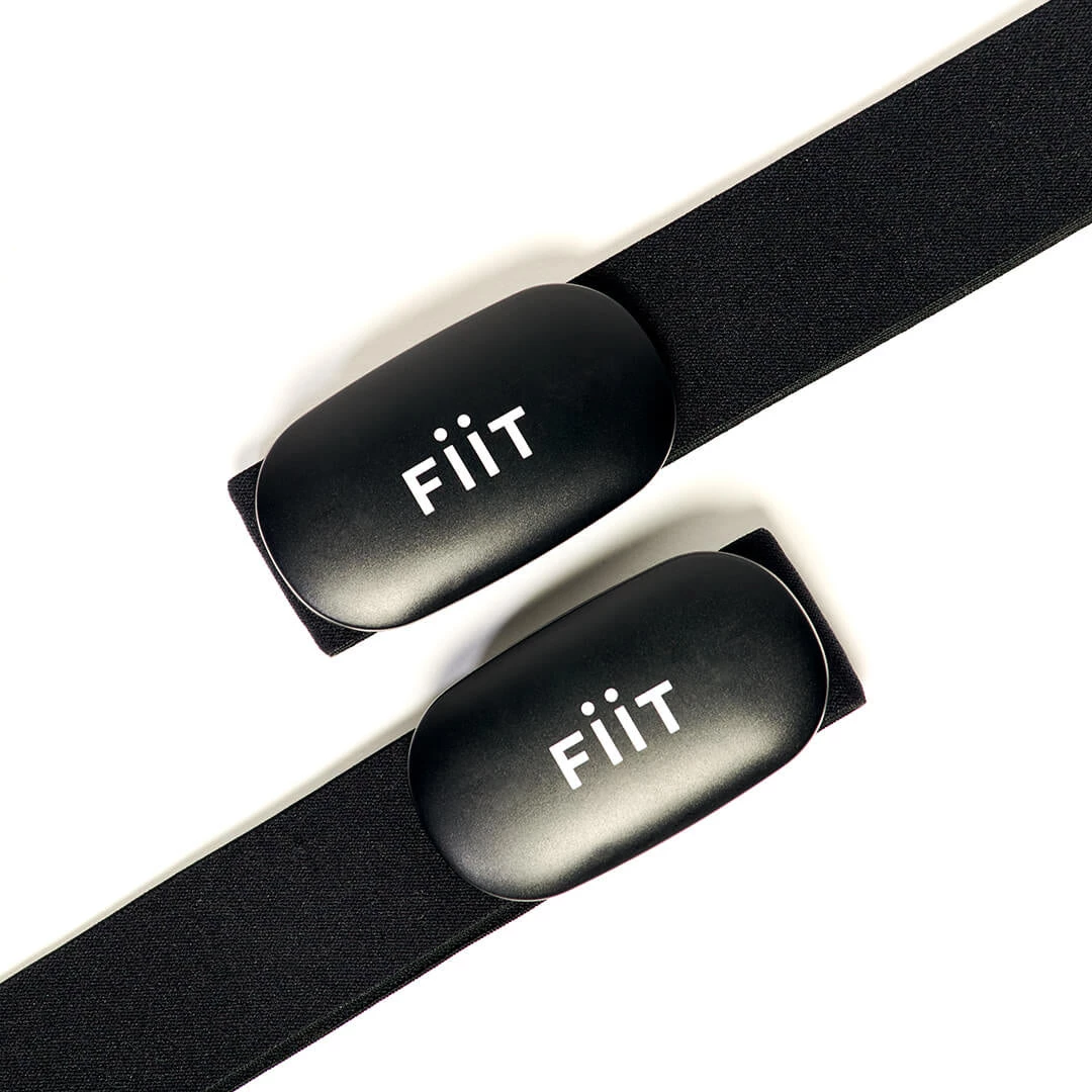 Wolverson Fitness New Gear Fiit Tracker 3 Wolverson Fitness New Gear Fiit Tracker