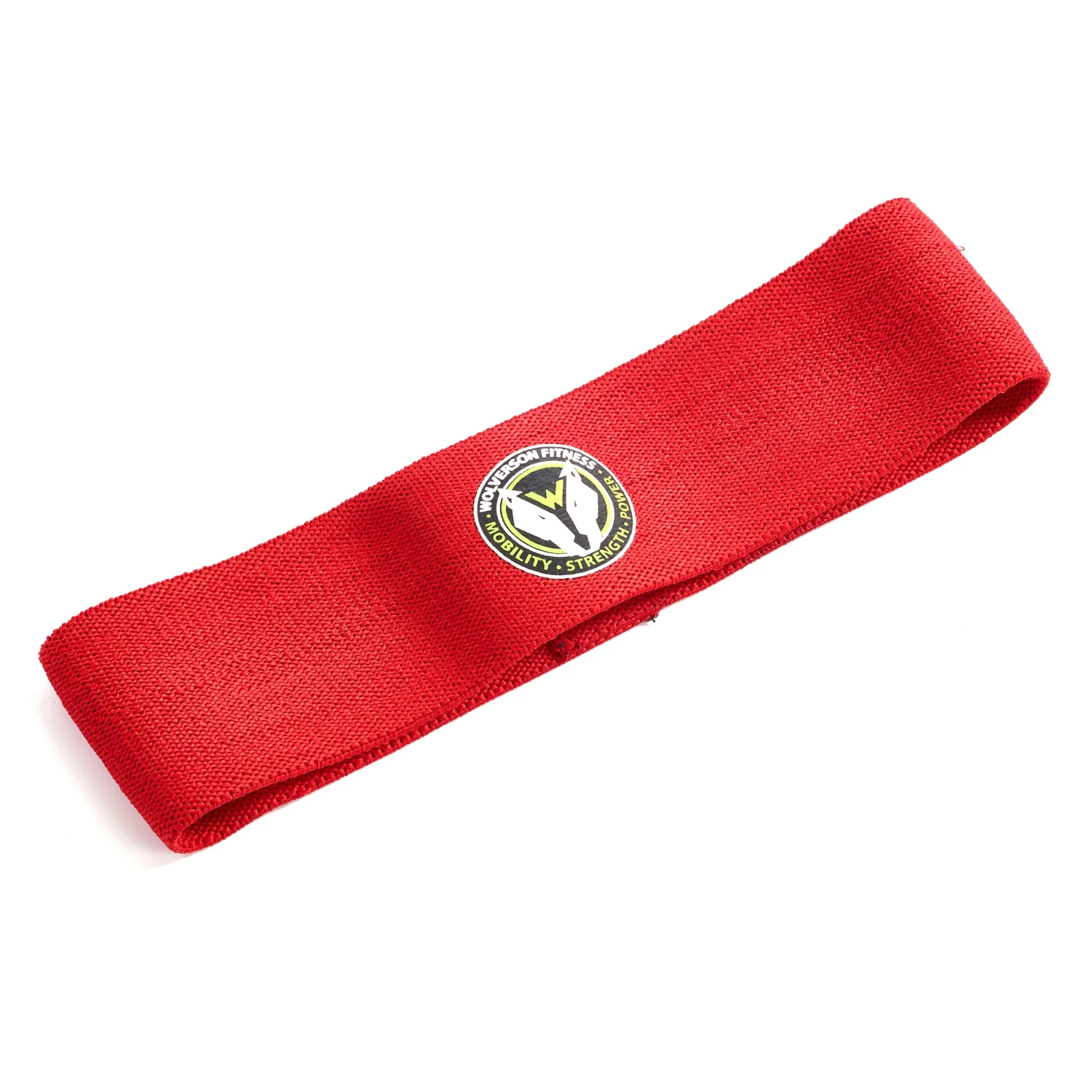 Wolverson Fitness Wolverson Hip Circles / Mini Bands New Gear 6 Wolverson Fitness Wolverson Hip Circles / Mini Bands New Gear