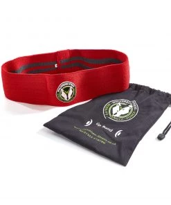 Wolverson Fitness Wolverson Hip Circles / Mini Bands New Gear