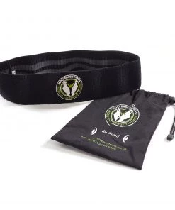 Wolverson Fitness Wolverson Hip Circles / Mini Bands New Gear