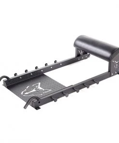 Wolverson Fitness Wolverson Hip Thrust Bench 2.0