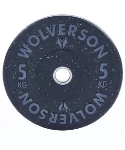 Wolverson Fitness New Gear 15kg Home Gym Pack 🏠🔥