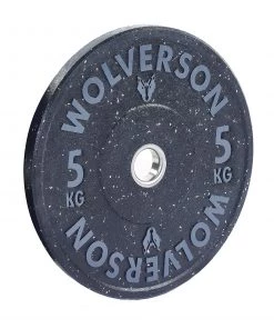 Wolverson Fitness New Gear 15kg Home Gym Pack 🏠🔥