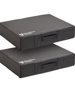 Wolverson Fitness New Gear Wolverson Barbell Drop Pads 20 Wolverson Fitness New Gear Wolverson Barbell Drop Pads