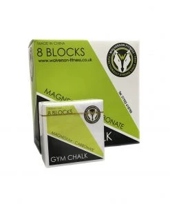 Wolverson Fitness New Gear Wolverson Gym Chalk