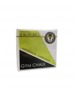 Wolverson Fitness New Gear Wolverson Gym Chalk