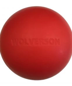 Wolverson Fitness New Gear Wolverson Lacrosse Balls / Myofascial Release / Mobility Tool