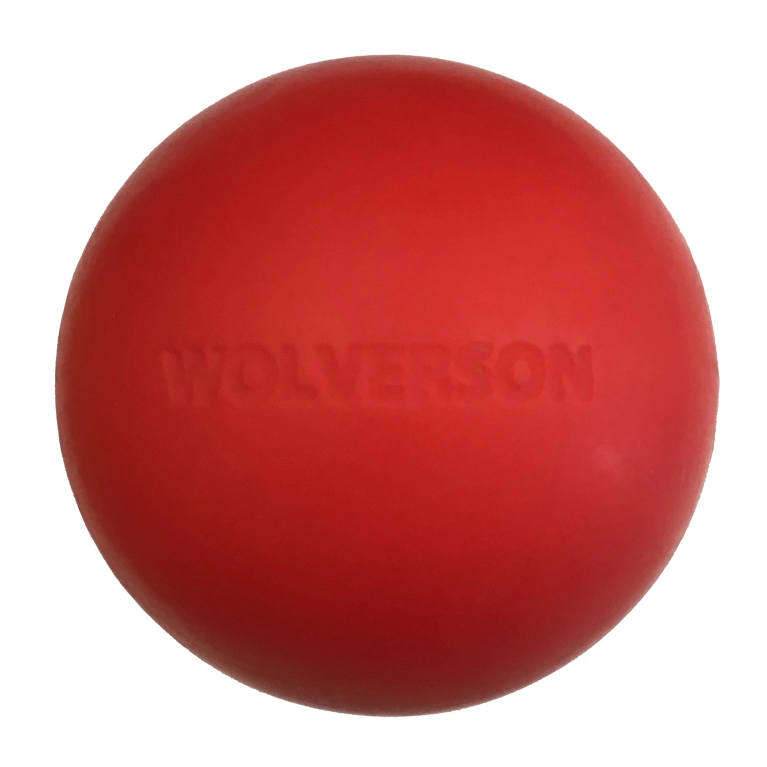 Wolverson Fitness Wolverson 10 Lacrosse Balls 5 Wolverson Fitness Wolverson 10 Lacrosse Balls