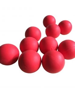 Wolverson Fitness Wolverson 10 Lacrosse Balls