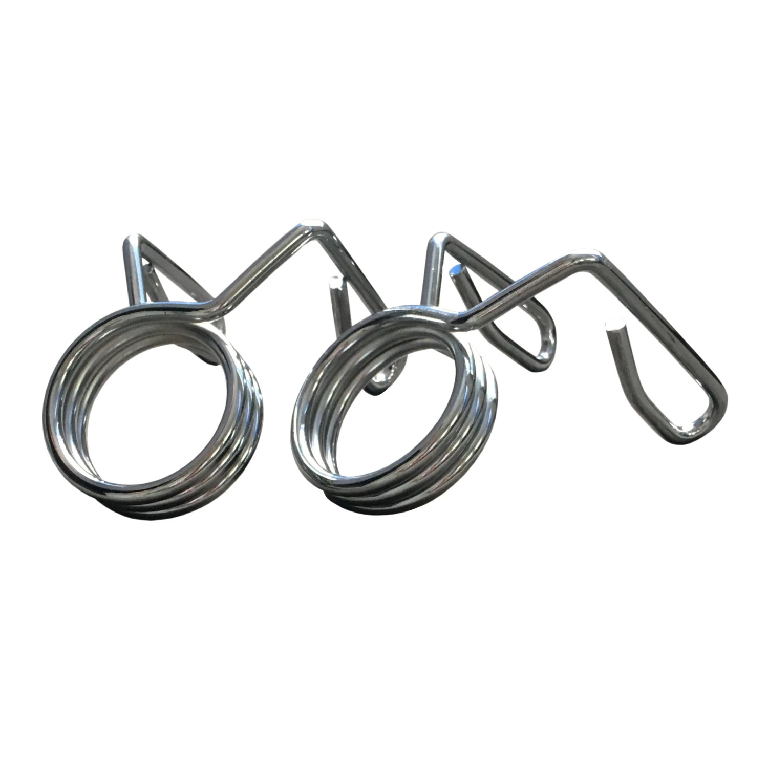 Wolverson Fitness New Gear Wolverson Olympic Spring Collars 4 Wolverson Fitness New Gear Wolverson Olympic Spring Collars