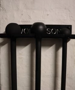 Wolverson Fitness Wolverson Wall Mounted Macebell Holder 8 Wolverson Fitness Wolverson Wall Mounted Macebell Holder