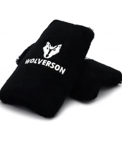 Wolverson Fitness New Gear Wolverson Wrist Guard Protectors