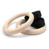 Wolverson Fitness Wolverson Wooden Competition Rings New Gear 1 Wolverson Fitness Wolverson Wooden Competition Rings New Gear