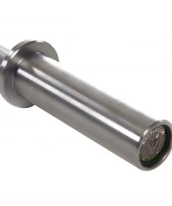 Wolverson Fitness Wolverson 5.5ft 10kg Junior Technique Olympic Weight Lifting Bar New Gear 10 Wolverson Fitness Wolverson 5.5ft 10kg Junior Technique Olympic Weight Lifting Bar New Gear