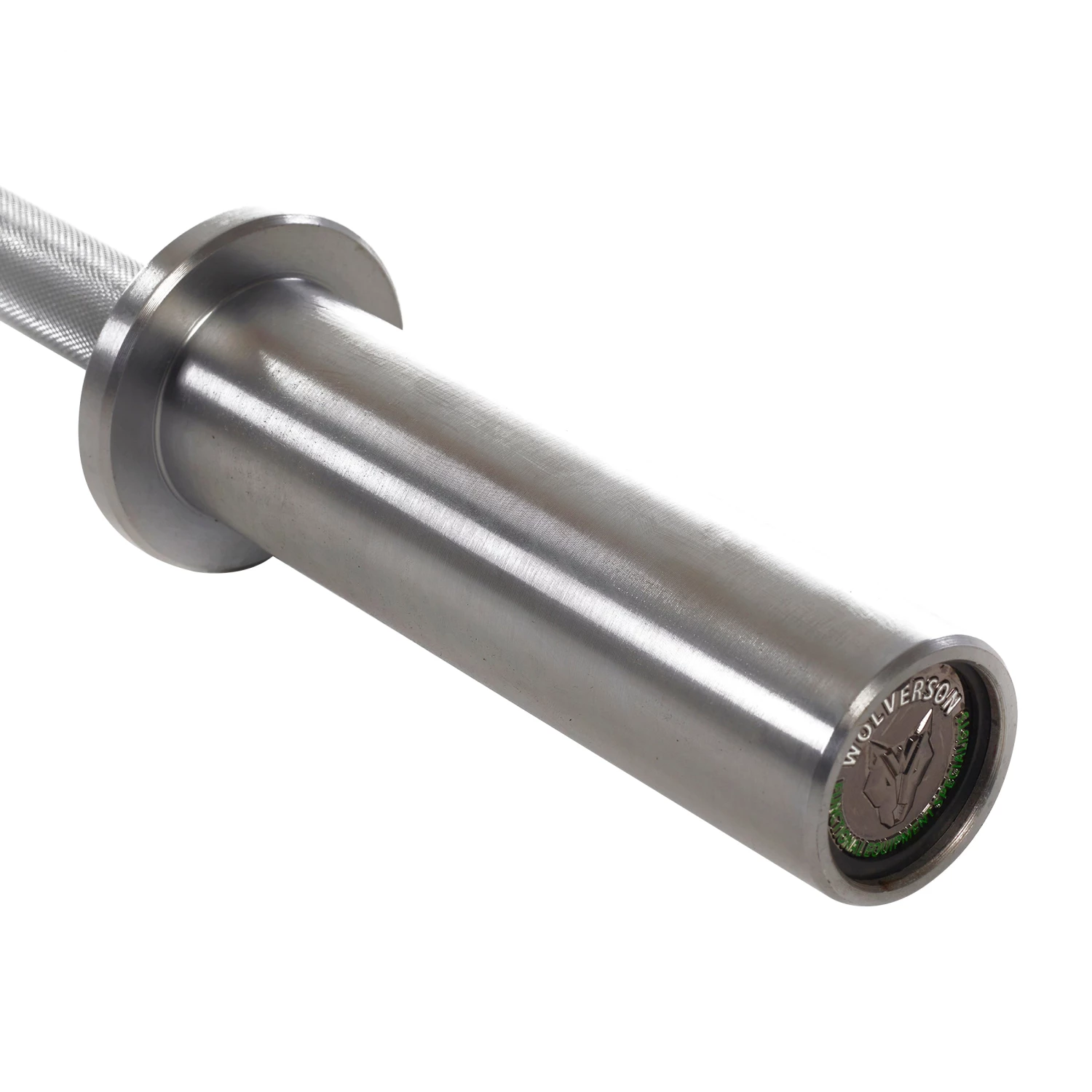 Wolverson Fitness Wolverson 5.5ft 10kg Junior Technique Olympic Weight Lifting Bar New Gear 6 Wolverson Fitness Wolverson 5.5ft 10kg Junior Technique Olympic Weight Lifting Bar New Gear