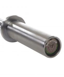 Wolverson Fitness Wolverson 5.5ft 10kg Junior Technique Olympic Weight Lifting Bar New Gear 11 Wolverson Fitness Wolverson 5.5ft 10kg Junior Technique Olympic Weight Lifting Bar New Gear