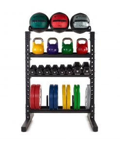 Wolverson Fitness Bison Series Storage System