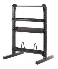 Wolverson Fitness Bison Series Storage System