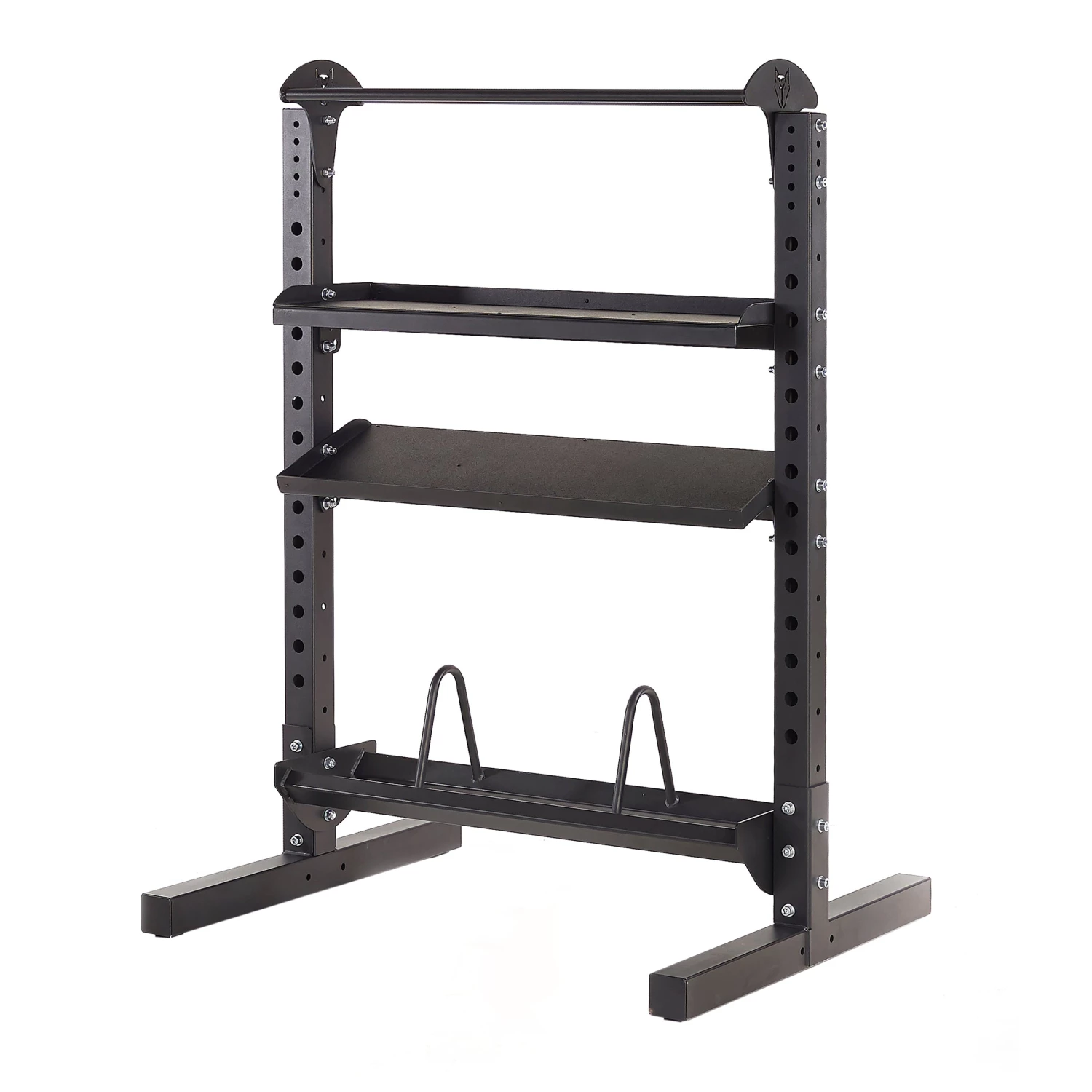Wolverson Fitness Bison Series Storage System 4 Wolverson Fitness Bison Series Storage System