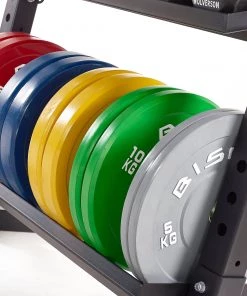 Wolverson Fitness Bison Series Storage System 17 Wolverson Fitness Bison Series Storage System