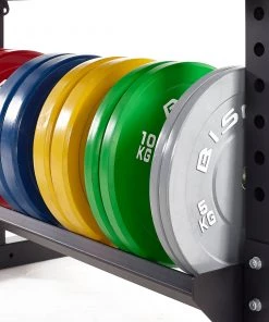 Wolverson Fitness Bison Series Storage System 15 Wolverson Fitness Bison Series Storage System