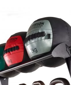 Wolverson Fitness Bison Series Storage System 18 Wolverson Fitness Bison Series Storage System