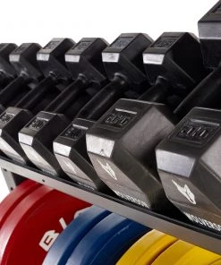 Wolverson Fitness Bison Series Storage System 14 Wolverson Fitness Bison Series Storage System