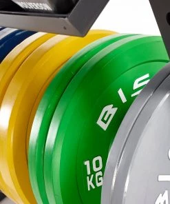 Wolverson Fitness Bison Series Storage System 20 Wolverson Fitness Bison Series Storage System