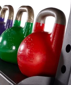 Wolverson Fitness Bison Series Storage System 21 Wolverson Fitness Bison Series Storage System