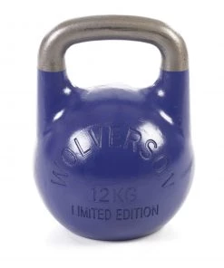 Wolverson Fitness Wolverson Limited Edition Competition Kettlebells New Gear 11 Wolverson Fitness Wolverson Limited Edition Competition Kettlebells New Gear