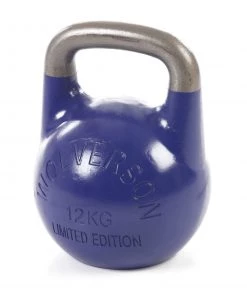 Wolverson Fitness Wolverson Limited Edition Competition Kettlebells New Gear