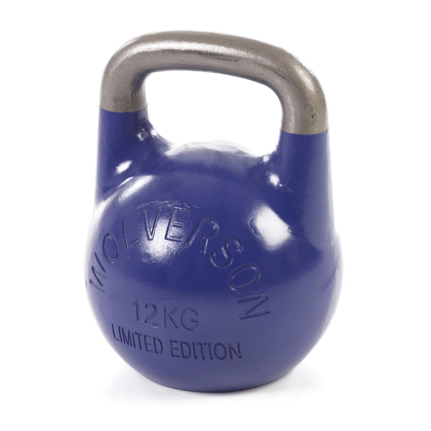 Wolverson Fitness Wolverson Limited Edition Competition Kettlebells New Gear 4 Wolverson Fitness Wolverson Limited Edition Competition Kettlebells New Gear