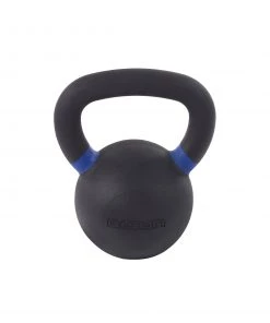 Wolverson Fitness Bison Kettlebells New Gear